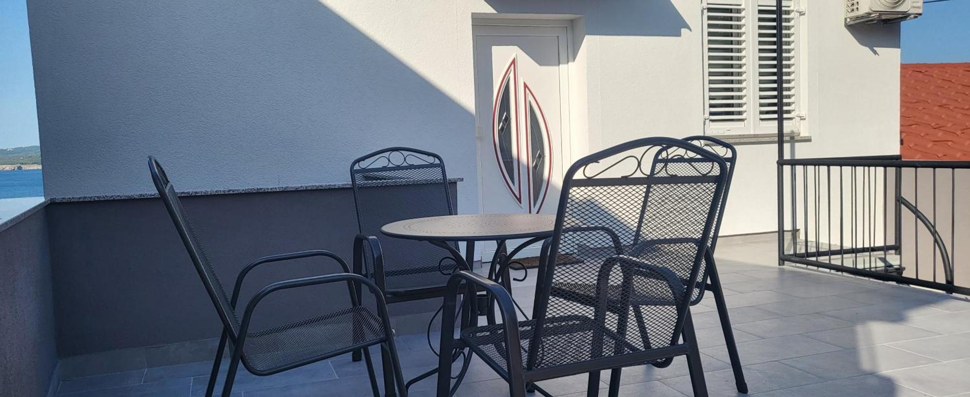 Apartments Maslina & Pinija Crikvenica Zewnętrze zdjęcie