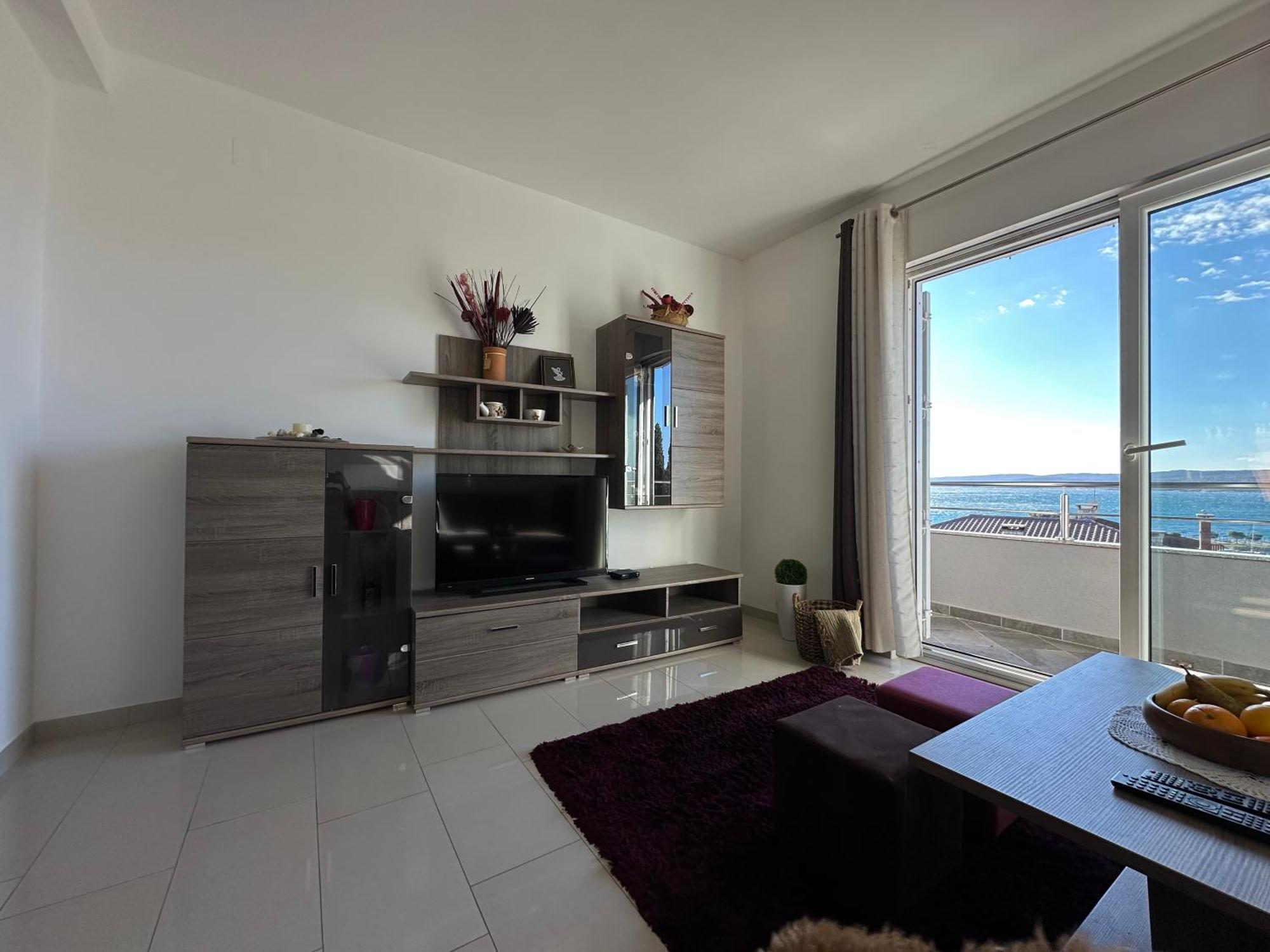 Apartments Maslina & Pinija Crikvenica Zewnętrze zdjęcie